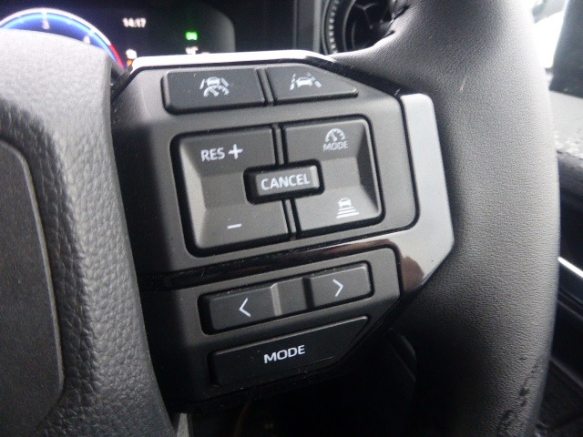 Used Toyota Land Cruiser 2025 for sale - 77001166: Photo 24