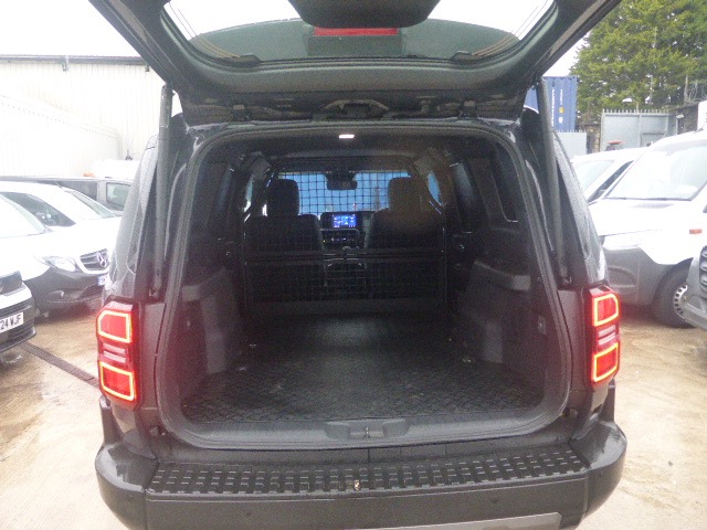 Used Toyota Land Cruiser 2025 for sale - 77001166: Photo 9