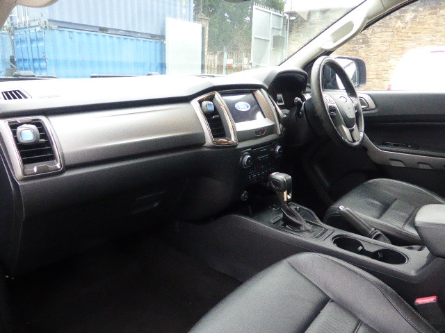 Used Ford Ranger 2020 for sale - 77445718: Photo 11