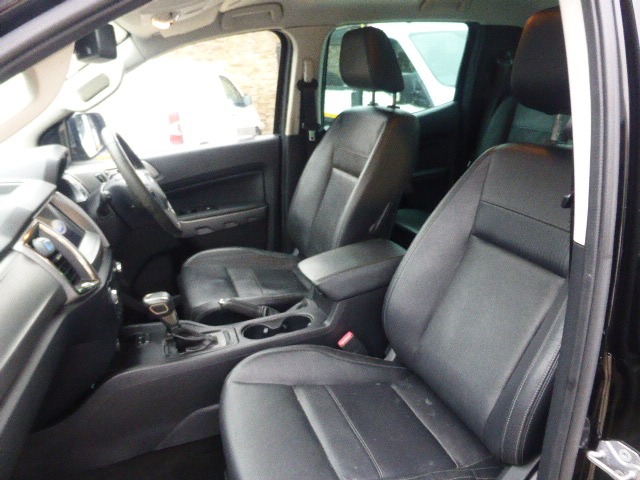 Used Ford Ranger 2020 for sale - 77445718: Photo 12