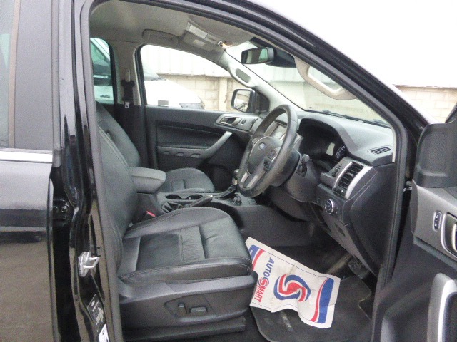 Used Ford Ranger 2020 for sale - 77445718: Photo 14