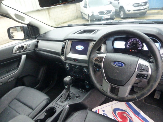 Used Ford Ranger 2020 for sale - 77445718: Photo 15