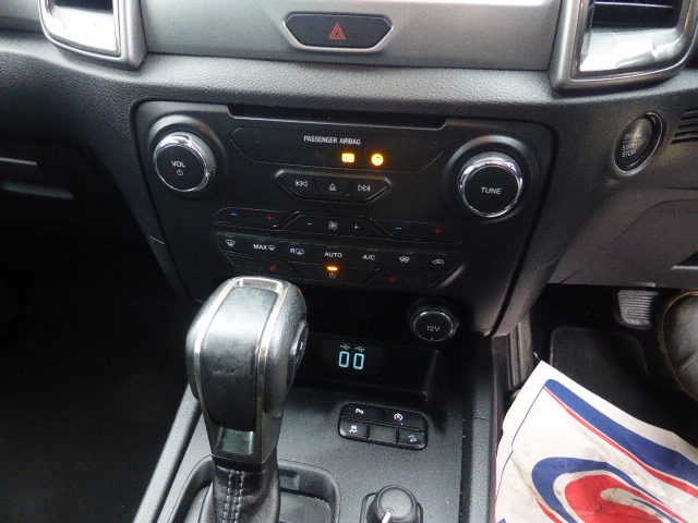 Used Ford Ranger 2020 for sale - 77445718: Photo 17