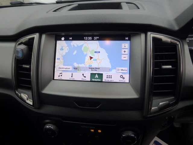 Used Ford Ranger 2020 for sale - 77445718: Photo 18