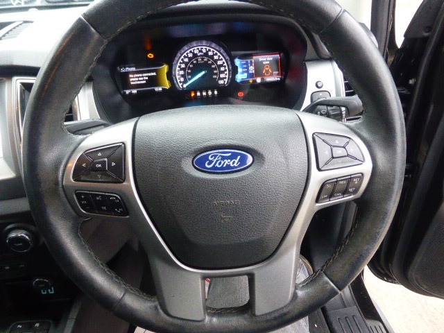 Used Ford Ranger 2020 for sale - 77445718: Photo 19