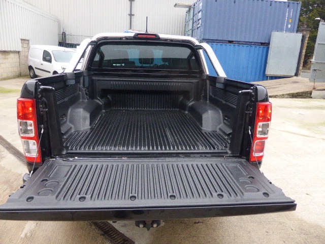 Used Ford Ranger 2020 for sale - 77445718: Photo 8