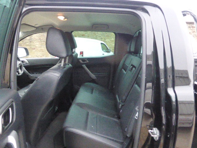 Used Ford Ranger 2020 for sale - 77445718: Photo 9