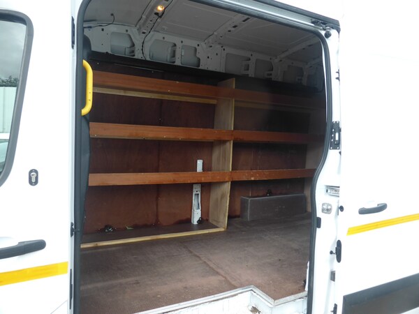 Used Ford Transit 2021 for sale - 74882813: Photo 10