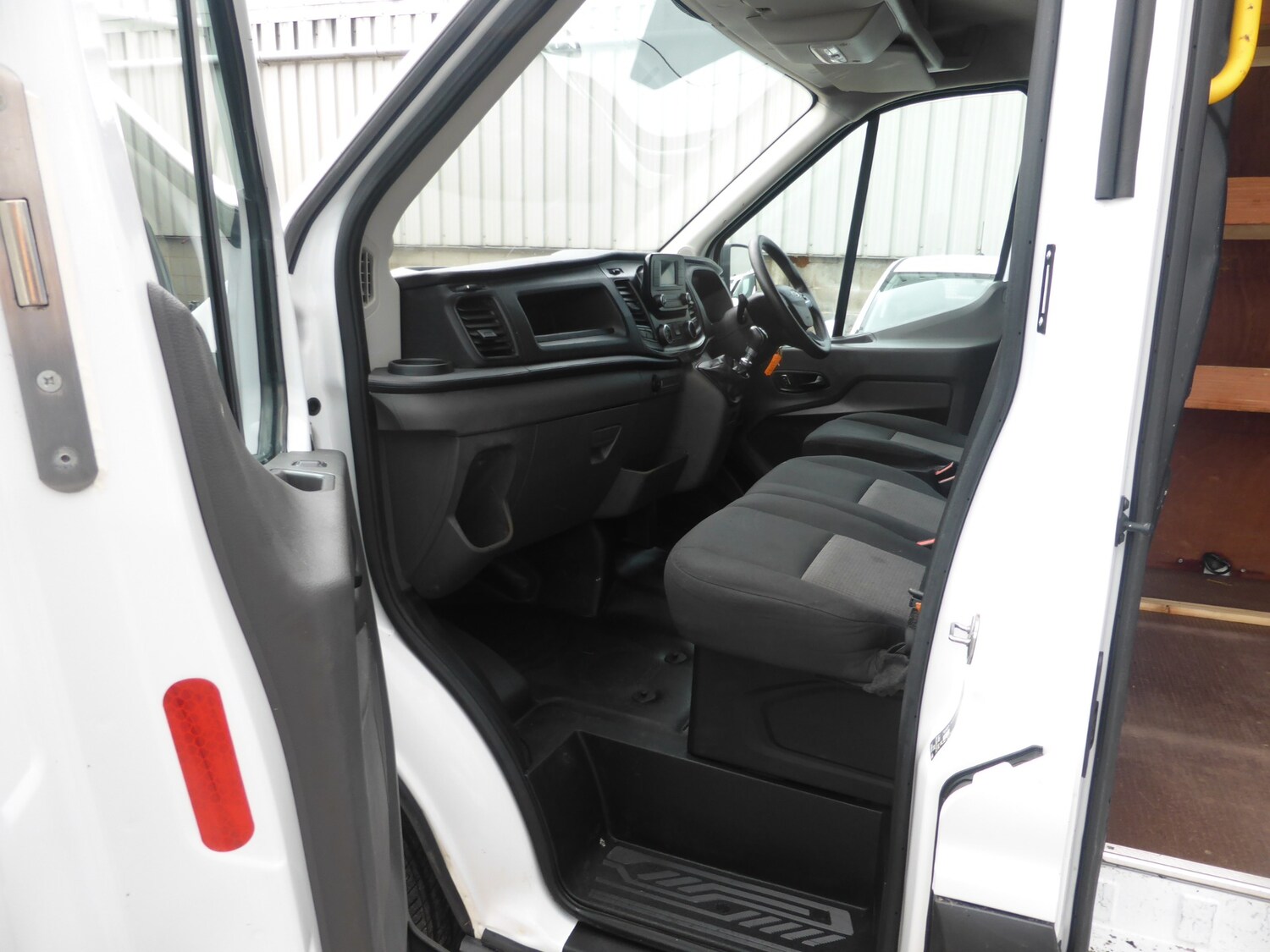 Vehicle 11