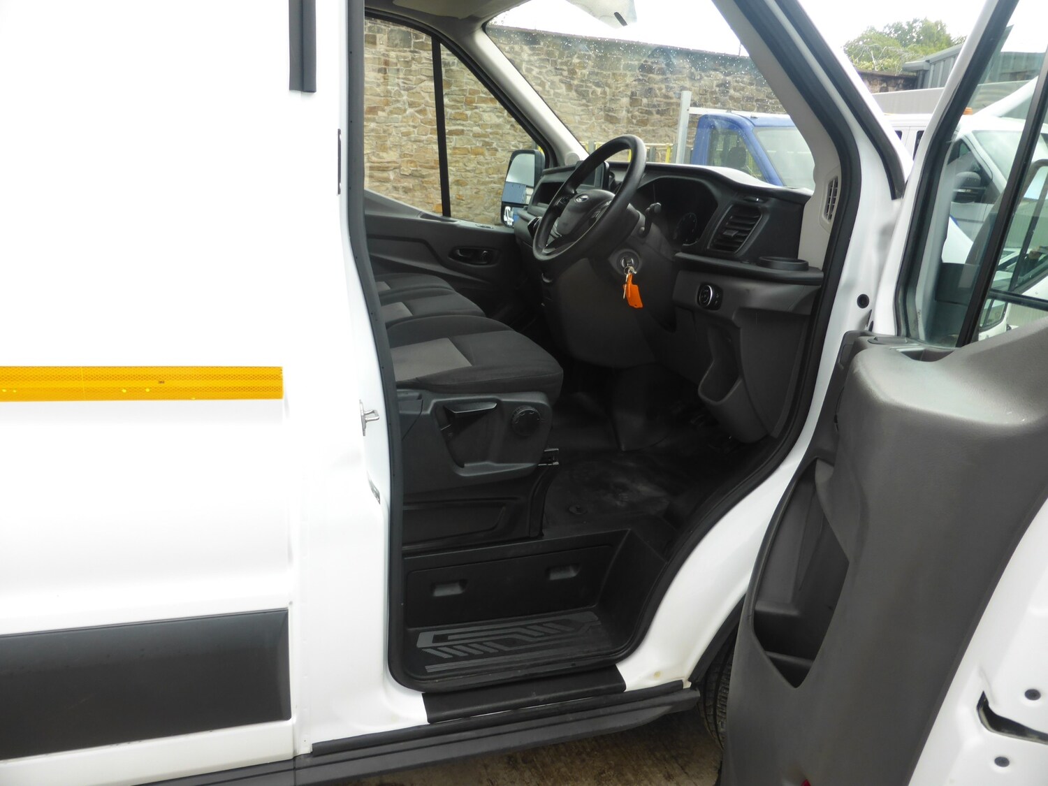 Vehicle 13