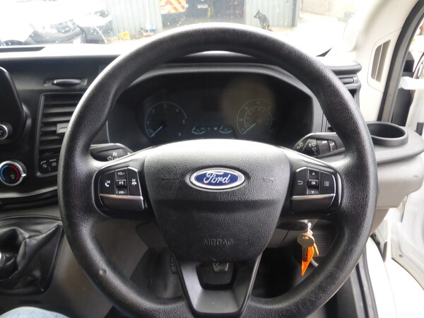 Used Ford Transit 2021 for sale - 74882813: Photo 16
