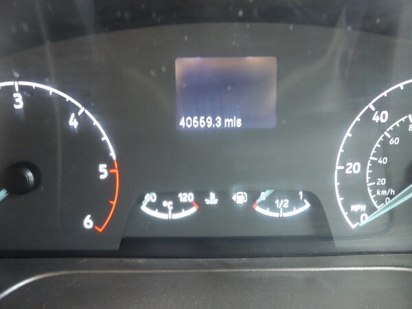 Used Ford Transit 2021 for sale - 74882813: Photo 17