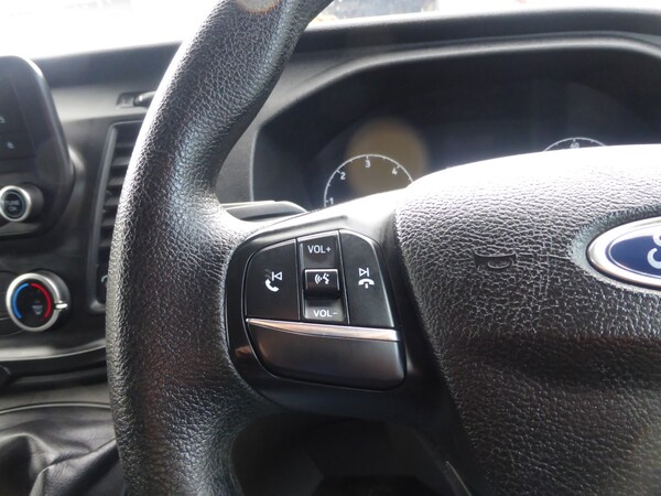 Used Ford Transit 2021 for sale - 74882813: Photo 19