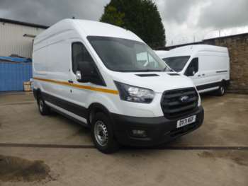 Used Ford Transit 2021 for sale - 74882813: Photo