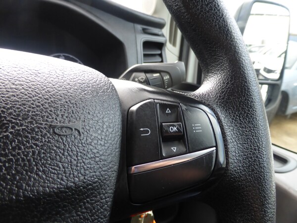 Used Ford Transit 2021 for sale - 74882813: Photo 20