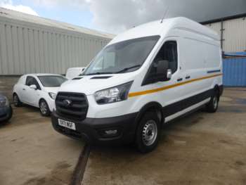 Used Ford Transit 2021 for sale - 74882813: Photo