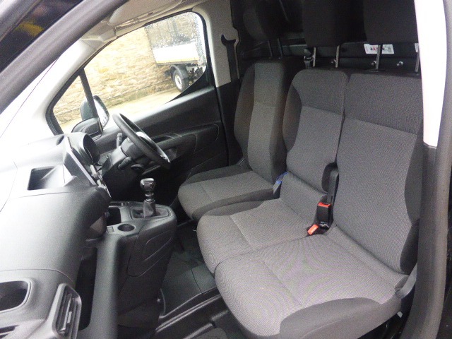 Used Citroen Berlingo 2023 for sale - 77298705: Photo 10