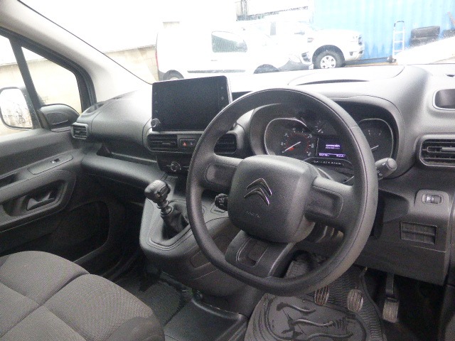 Used Citroen Berlingo 2023 for sale - 77298705: Photo 12