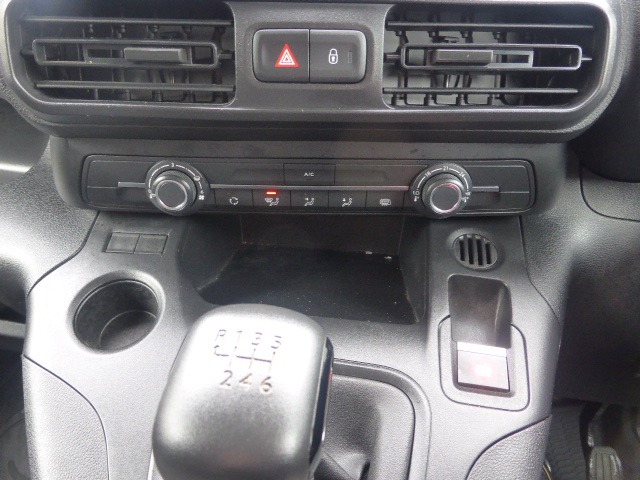 Used Citroen Berlingo 2023 for sale - 77298705: Photo 14