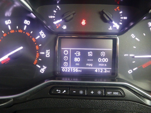 Used Citroen Berlingo 2023 for sale - 77298705: Photo 18