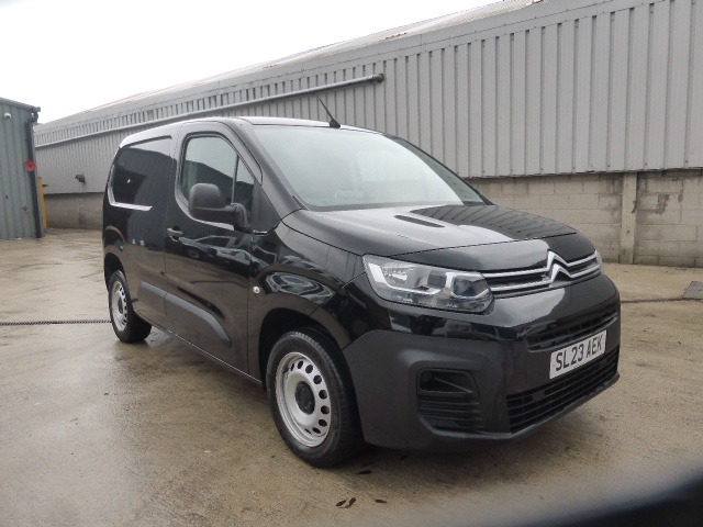 Used Citroen Berlingo 2023 for sale - 77298705: Photo 2