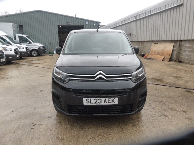 Used Citroen Berlingo 2023 for sale - 77298705: Photo 3