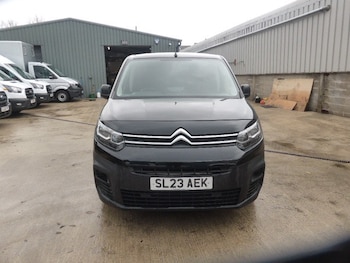 Used Citroen Berlingo 2023 for sale - 77298705: Photo
