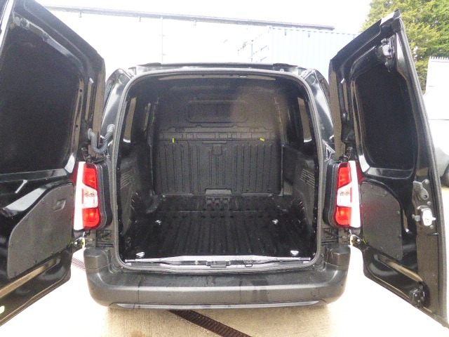 Used Citroen Berlingo 2023 for sale - 77298705: Photo 7