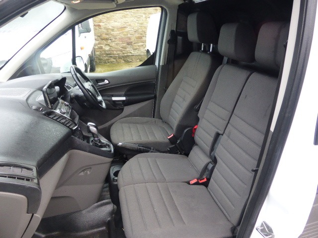 Used Ford Transit Connect 2022 for sale - 77618412: Photo 10