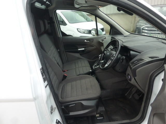 Used Ford Transit Connect 2022 for sale - 77618412: Photo 11