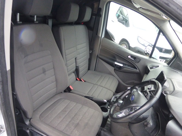 Used Ford Transit Connect 2022 for sale - 77618412: Photo 12