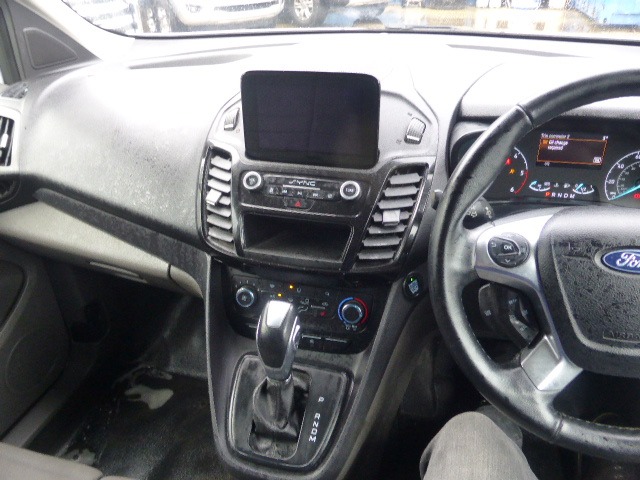 Used Ford Transit Connect 2022 for sale - 77618412: Photo 13