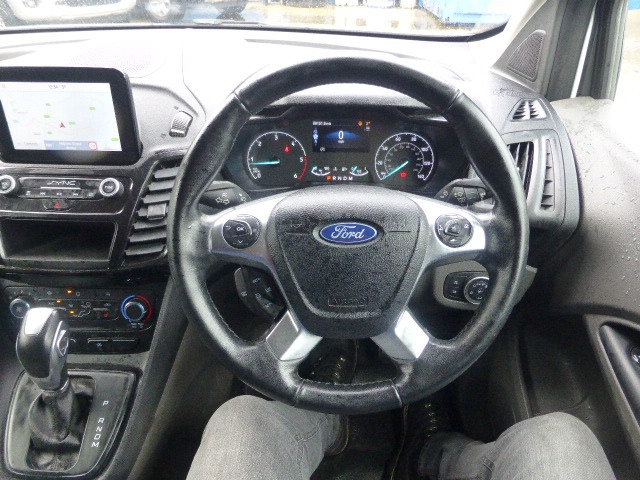 Used Ford Transit Connect 2022 for sale - 77618412: Photo 16