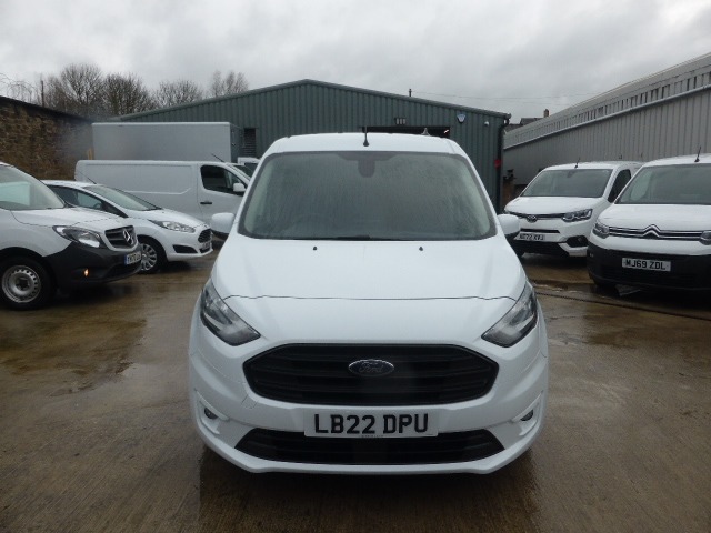 Used Ford Transit Connect 2022 for sale - 77618412: Photo 3