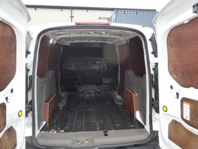 Used Ford Transit Connect 2022 for sale - 77618412: Photo 7