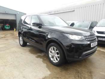 Used Land Rover Discovery 2020 for sale - 73955172: Photo