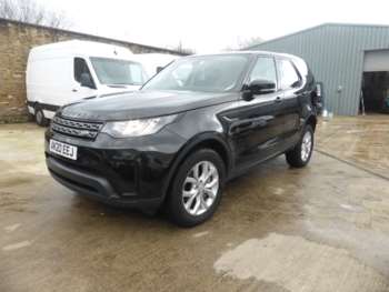 Used Land Rover Discovery 2020 for sale - 73955172: Photo