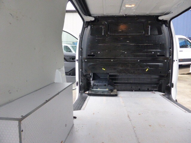 Used Vauxhall Vivaro 2022 for sale - 78121495: Photo 13