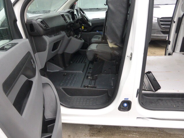 Used Vauxhall Vivaro 2022 for sale - 78121495: Photo 14