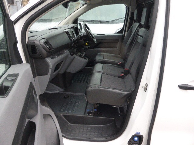 Used Vauxhall Vivaro 2022 for sale - 78121495: Photo 15