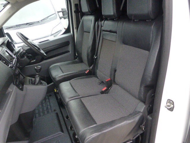 Used Vauxhall Vivaro 2022 for sale - 78121495: Photo 16