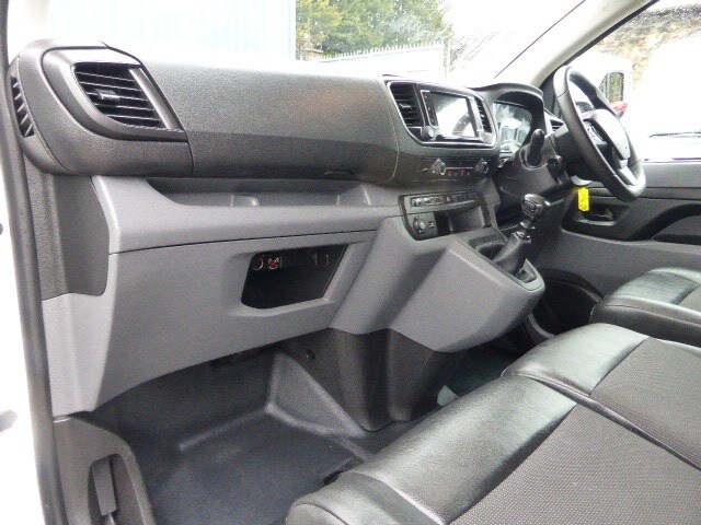 Used Vauxhall Vivaro 2022 for sale - 78121495: Photo 17