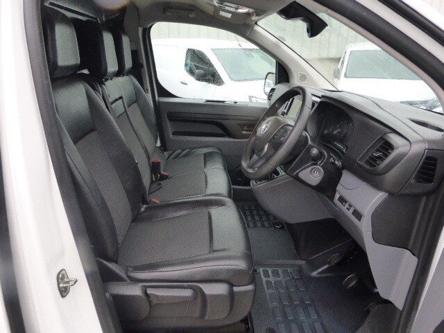 Used Vauxhall Vivaro 2022 for sale - 78121495: Photo 18