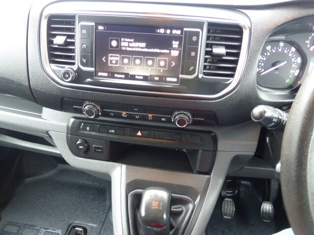 Used Vauxhall Vivaro 2022 for sale - 78121495: Photo 21