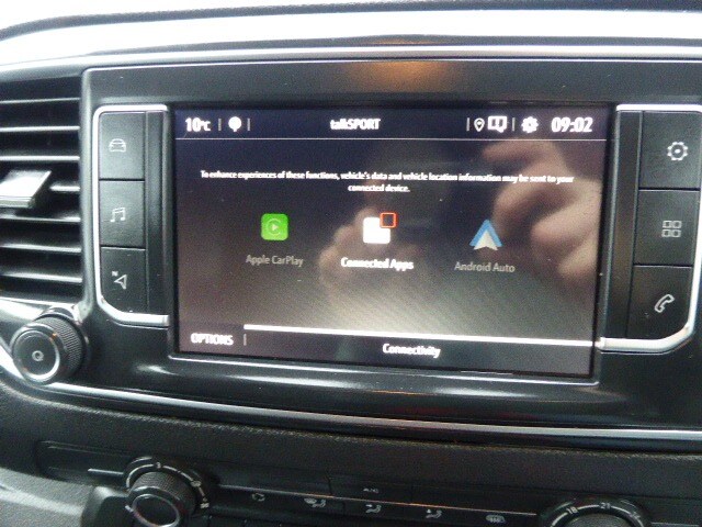 Used Vauxhall Vivaro 2022 for sale - 78121495: Photo 22