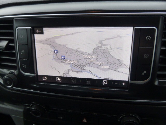 Used Vauxhall Vivaro 2022 for sale - 78121495: Photo 23