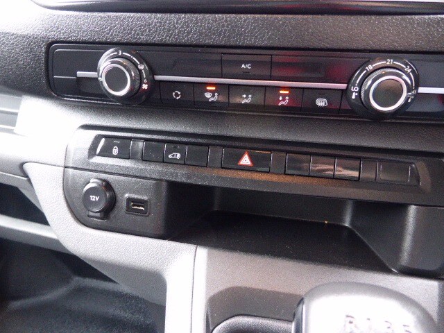 Used Vauxhall Vivaro 2022 for sale - 78121495: Photo 24