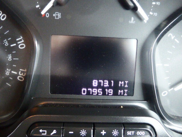 Used Vauxhall Vivaro 2022 for sale - 78121495: Photo 30