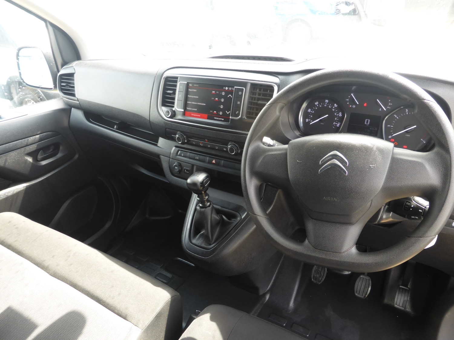 Vehicle 19