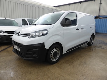 Used Citroen Dispatch 2023 for sale - 75569755: Photo
